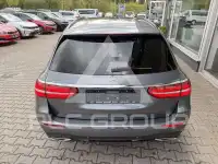2017 Mercedes Benz E 400