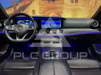 2017 Mercedes Benz E 400