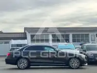 2017 Mercedes Benz E 400