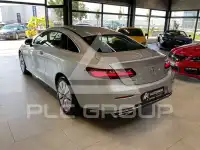 2017 Mercedes Benz E 400