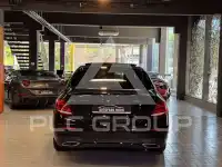 2017 Mercedes Benz E 400
