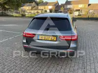 2017 Mercedes Benz E 400