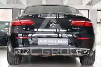 2017 Mercedes Benz E 400