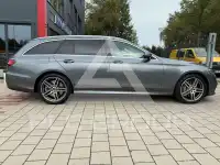 2017 Mercedes Benz E 400
