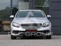 2017 Mercedes Benz E 400