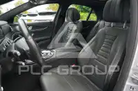 2017 Mercedes Benz E 400