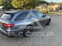 2017 Mercedes Benz E 400