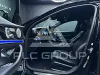2017 Mercedes Benz E 400