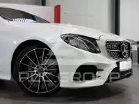 2017 Mercedes Benz E 400