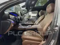 2017 Mercedes Benz E 400