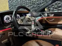 2017 Mercedes Benz E 400