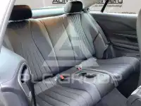 2017 Mercedes Benz E 400