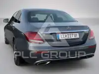 2017 Mercedes Benz E 400