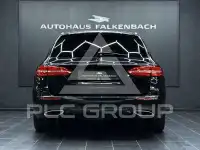 2017 Mercedes Benz E 400