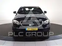 2017 Mercedes Benz E 400