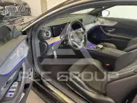 2017 Mercedes Benz E 400