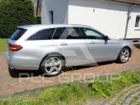 2017 Mercedes Benz E 400