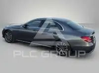 2017 Mercedes Benz E 400