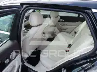 2017 Mercedes Benz E 400