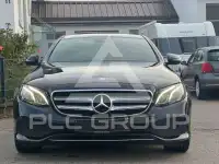 2017 Mercedes Benz E 400