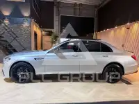2017 Mercedes Benz E 400