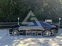 2017 Mercedes Benz E 400