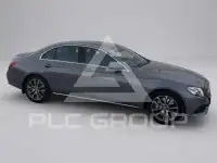 2017 Mercedes Benz E 400