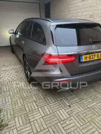 2017 Mercedes Benz E 400