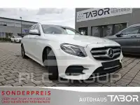 2017 Mercedes Benz E 400