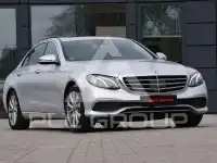 2017 Mercedes Benz E 400
