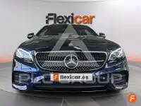 2017 Mercedes Benz E 400