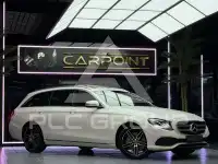 2017 Mercedes Benz E 400