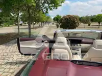 2017 Mercedes Benz E 400