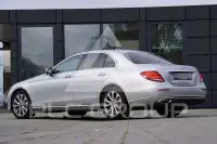 2017 Mercedes Benz E 400