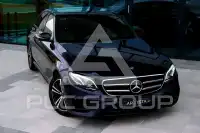 2017 Mercedes Benz E 400