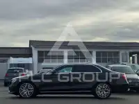 2017 Mercedes Benz E 400