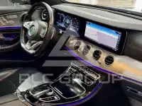 2017 Mercedes Benz E 400