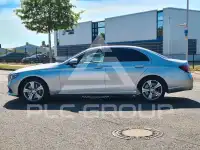 2017 Mercedes Benz E 400