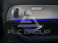 2017 Mercedes Benz E 400