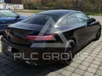2017 Mercedes Benz E 400