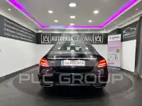 2017 Mercedes Benz E 400