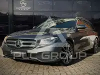 2017 Mercedes Benz E 400