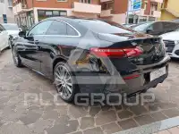 2017 Mercedes Benz E 400