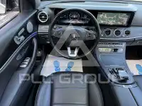 2017 Mercedes Benz E 400