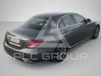 2017 Mercedes Benz E 400
