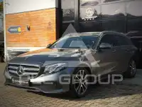 2017 Mercedes Benz E 400
