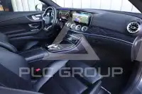 2017 Mercedes Benz E 400