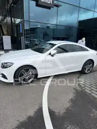 2017 Mercedes Benz E 400