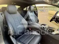 2017 Mercedes Benz E 400