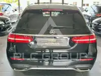 2017 Mercedes Benz E 400